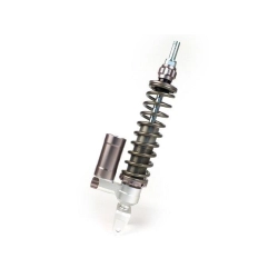 Amortiguador trasero -BGM PRO SC/R12 COMPETITION, 320 mm- Vespa PK - gris