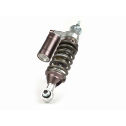 Amortiguador delantero -BGM PRO SC/F16 COMPETITION- Vespa GS160/GS4 (VSB1T), SS180 (VSC1T) - gris