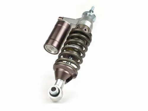 Ammortizzatore ant. -BGM PRO SC/F16 COMPETITION- Vespa GS160/GS4 (VSB1T), SS180 (VSC1T) - grigio