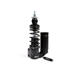 Amortiguador delantero -BGM PRO SC/F16 COMPETITION- Vespa SKR 125-150, ZIP, ET2, ET4 , Piaggio Sfera RST 50-125