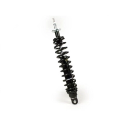 Amortiguador trasero -BGM PRO SC/R1 SPORT, 360 mm- Vespa Primavera 125, Vespa Primavera 150, Vespa Sprint 125, Vespa Sprint 150 - negro