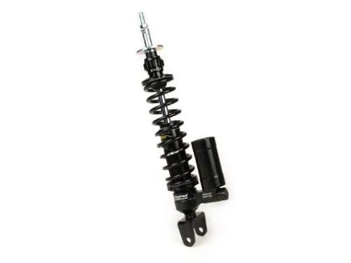 Amortiguador trasero -BGM PRO SC/R12 COMPETITION, 320 mm- Vespa PK - negro