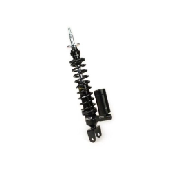 Amortiguador trasero -BGM PRO SC/R12 COMPETITION, 320 mm- Vespa PK - negro