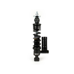 Amortiguador delantero -BGM PRO SC/F1 SPORT, 275 mm- Vespa Primavera 50 (2013-2016), Vespa Primavera 125 (2013-2016), Vespa Primavera 150 (2013-2016), Vespa Sprint 50 (2013-2016), Vespa Sprint 125 (2013-2016), Vespa Sprint 150 (2013-2016) - negro