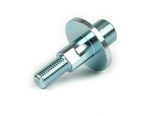Adaptador amortiguador delantero -BGM PRO para BGM PRO SC/F16 - Vespa PK - 195 mm