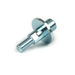 Adaptador amortiguador delantero -BGM PRO para BGM PRO SC/F16 - Vespa PK - 195 mm