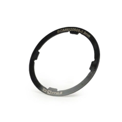 Anillo de hombro -BGM ORIGINAL- Vespa Smallframe V50, PV125, ET3, PK - Largeframe PX Arcobaleno (1984-), Cosa, T5 125cc - 0,90 mm (+0,0 /- 0,04 mm)