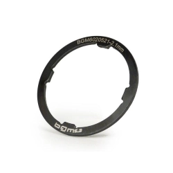 Anillo de hombro -BGM ORIGINAL- Vespa Largeframe VNA, VNB, VBA, VBB, GL, Sprint, GT, GTR, TS, Rally, PX (-1984) - 2,10 mm (+0,0 /- 0,04 mm)