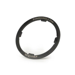 Anillo de hombro -BGM ORIGINAL- Vespa Largeframe VNA, VNB, VBA, VBB, GL, Sprint, GT, GTR, TS, Rally, PX (-1984) - 2,20 mm (+0,0 /- 0,04 mm)