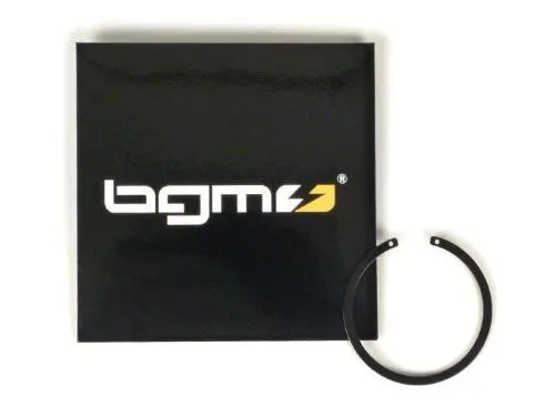 Anello elastico fermo frizione-BGM PRO Superstrong Ø=61mm larghezza=4.0mm spessore=1.5mm- Vespa V50 (V5A1T, V5A2T, V5A3T, V5B1T, V5B2T, V5B3T, V5B4T, V5R1T, V5SA1T), SS50 (V5SS1T), SR50 (V5SS2T), V90 (V9A1T), SS90 (V9SS1T), V90 Racer (V9SS2T), 125 Nu