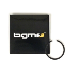Anillo elástico de embrague -BGM PRO Superstrong Ø=61 mm ancho=4,0 mm grosor=1,5 mm- Vespa V50 (V5A1T, V5A2T, V5A3T, V5B1T, V5B2T, V5B3T, V5B4T, V5R1T, V5SA1T), SS50 (V5SS1T), SR50 (V5SS2T), V90 (V9A1T), SS90 (V9SS1T), V90 Racer (V9SS2T), 125 Nu