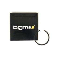 Anillo elástico de freno de embrague -BGM PRO Superstrong Ø=68 mm ancho=4,0 mm grosor=1,5 mm- Vespa PK50 XL FL (V5N1T), PK50 HP (V5N2T), PK50 XL2 (V5X3T), PK125 N FL (VMX7T), PK125 XL2 (VMX6T)