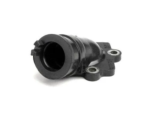 Colector de admisión -BGM PRO- Minarelli/CPI 50cc (cilindro horizontal) - conexión=23mm