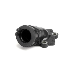 Colector de admisión -BGM PRO- Minarelli/CPI 50cc (cilindro horizontal) - conexión=23mm