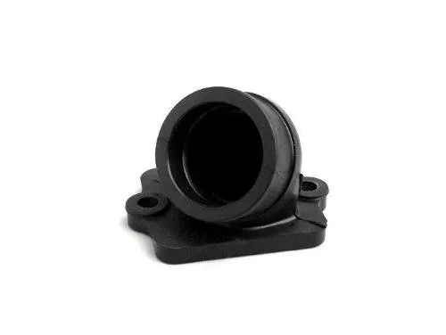 Collettore aspirazione -BGM PRO- Piaggio 2 tempi - attacco=28mm
