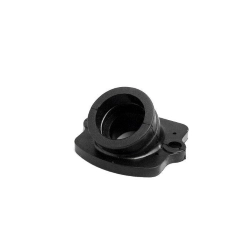 Colector de admisión -BGM PRO Evolution- Piaggio - conexión= 28 mm