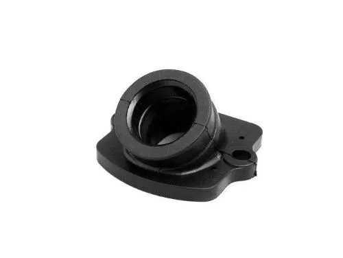 Collettore aperto BGM PRO Evolution BGM2517 con attacco da 23 mm per carburatori compatibili su motori Piaggio 50 2T.