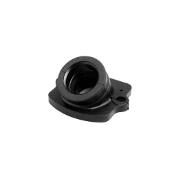 Colector de admisión -BGM PRO Evolution- Piaggio - conexión= 23 mm