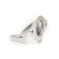 Collettore aspirazione -BGM PRO Racetour- Lambretta 195-225cc