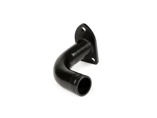 Collettore aspirazione -BGM PRO Ø24mm compatibile con Dellorto PHBL24/25, Polini CP23/24- Vespa GS150 (VS2-VS5), GS2 (VD1TS), GS3 (VD2TS)