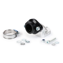 Collettore aspirazione -BGM PRO Racetour- Lambretta 195-225cc - attacco=30mm