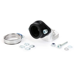 Collettore aspirazione -BGM PRO Racetour- Lambretta 195-225cc - attacco=34mm