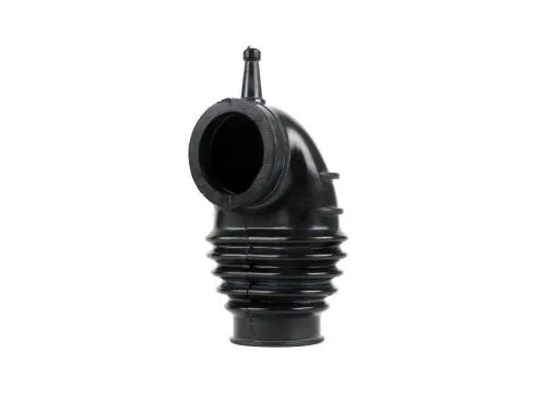 Soffietto aspirazione -BGM PRO- Lambretta LI, LIS, SX, TV (serie 2-3), DL, GP - Ø=45mm (Mikuni TM24, Jetex)