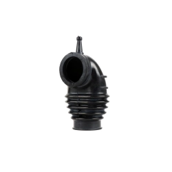 Soffietto aspirazione -BGM PRO- Lambretta LI, LIS, SX, TV (serie 2-3), DL, GP - Ø=45mm (Mikuni TM24, Jetex)