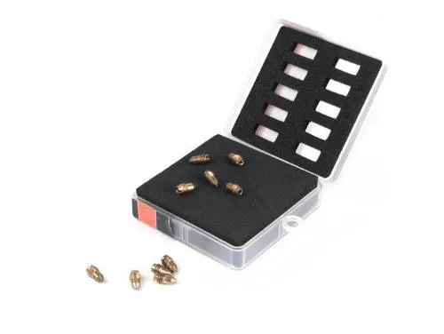 Kit getti minimo - BGM PRO per Dellorto (tipo: 1488) PHBG- MA- (30-50)