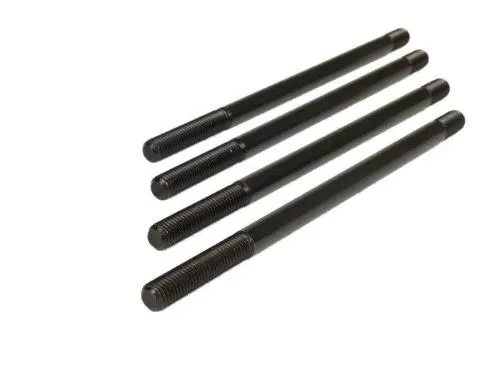 M8 x 165mm stud bolt kit -BGM PRO- Lambretta LI, LIS, SX, TV (2nd series, 3rd series), DL, GP