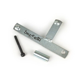 Attrezzo blocca puleggia anteriore -BUZZETTI Ø120mm, Piaggio LEM 4 tempi 3V- Vespa Fly 125 3V, Liberty 125 Euro3 3V, Vespa 946 3V, LT125 3V, LX125 3V, Primavera 125 3V, Primavera 125 iGet 3V, Sprint 125