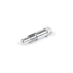 Bloccapistone corto BGM ORIGINAL 3333678, filetto M14x1,25, per motori a candela centrale e ricerca del punto morto superiore.