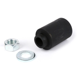 Attrezzo BGM PRO BGM8812N per comprimere la frizione Vespa Smallframe; funziona solo abbinato all’estrattore BGM8811N, non incluso.