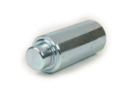 External roller case mounting tool for PX brake shoe plate or PX gearbox roller case