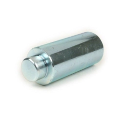 Punzone BGM PRO BGM7901TL per inserire in asse il cuscinetto interno HK2212 22x28x12 mm nella piastra portaganasce Vespa.