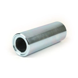 Utensile BGM PRO BGM7903TL per installare il cuscinetto 6204 sull'albero motore lato volano Vespa Smallframe senza caricare le sfere.