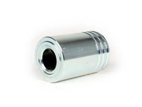 Punzone BGM PRO BGM7908TL per il cuscinetto 6302 dell’ingranaggio multiplo di Vespa PX 200, Rally 180/200, Cosa 200 e T5 125.