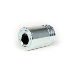 Punzone BGM PRO BGM7908TL per il cuscinetto 6302 dell’ingranaggio multiplo di Vespa PX 200, Rally 180/200, Cosa 200 e T5 125.