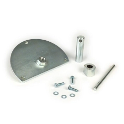 Engine shaft assembly and disassembly tool -BGM PRO- Vespa PX, Cosa, T5 125cc, Rally, Sprint, GT, GTR, Super, GL, VNA, VNB, VBA, VBB, GS160, SS180