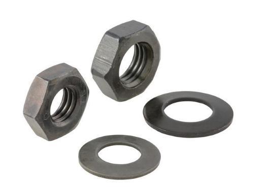 Kit dadi e rondelle pignone e frizione Vespa small frame