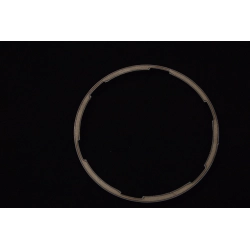 Anello Crimaz DC2181-ANEL per rinforzare scatole frizione Vespa PX a 7-8 molle. Peso indicativo 50 g; verificare il cestello.