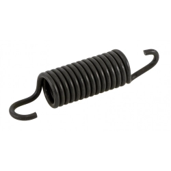 Muelle SIP caballete central, para GILERA/PIAGGIO Runner FX /FXR/Skipper/SKR/TPH/X/XR 125-180ccm l 89 mm, acero