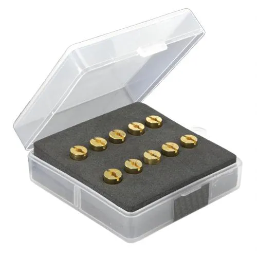 Kit getto NARAKU 80-98 Ã 5 mm, testa tonda, per getto principale KEIHIN CVK 26-30/NARAKU 24-30 (80-82-84-86-88-90-92-94-96 -98)