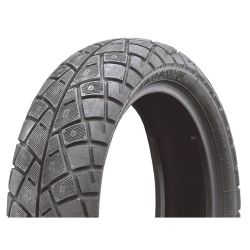 Neumático HEIDENAU K62, 130/60-13", 60P, TL/TT, reforzado, delantero y trasero, con e-pass, perfil: muy perfilado, neumático para todas las estaciones