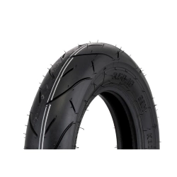 Neumático HEIDENAU K80 SR, 110/70-11", 45M, TL/TT, delantero y trasero, con e-pass, hasta 130 km/h perfil: deportivo, neumático deportivo