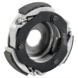 Frizione POLINI Maxi Speed Clutch 3G Per Race @/NES/Bali /Dylan/Pantheon inj./PS/S -Wing/SH/ SH Scoopy/ SH inj. per HONDA 125/150cc 4 tempi, LC TUNING SPORT - alte prestazioni e tenuta di strada