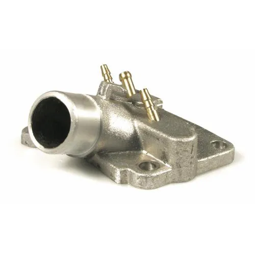 Collettore di aspirazione POLINI 19mm, per MORINI diametro interno: 19mm, diametro esterno: 22mm