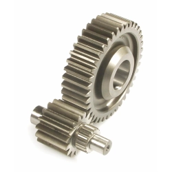 Gearbox 14/42 teeth, MALOSSI Primär