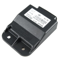 CDI PIAGGIO per modelli con immobilizzatore, per Vespa ET4/LX, 125cc, 4 tempi AC, Euro2 anche per PIAGGIO Fly/Liberty /Skipper/X8 125ccm nero, multi spina, Grado A - per una vera e propria riparazione originale