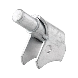 Bullone pedale freno, per Lambretta 125 LI/LIS/DL/GP /150 LI/LIS/SX/DL/GP/175 TV 2°-3°/200 TV/SX/DL/GP da saldare in grado B - riparazione discreta